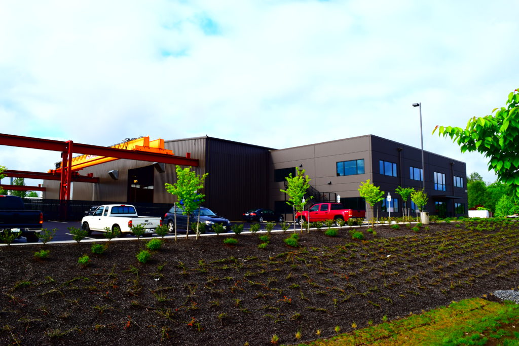 Alliance Industrial Group Mature Tits Moves