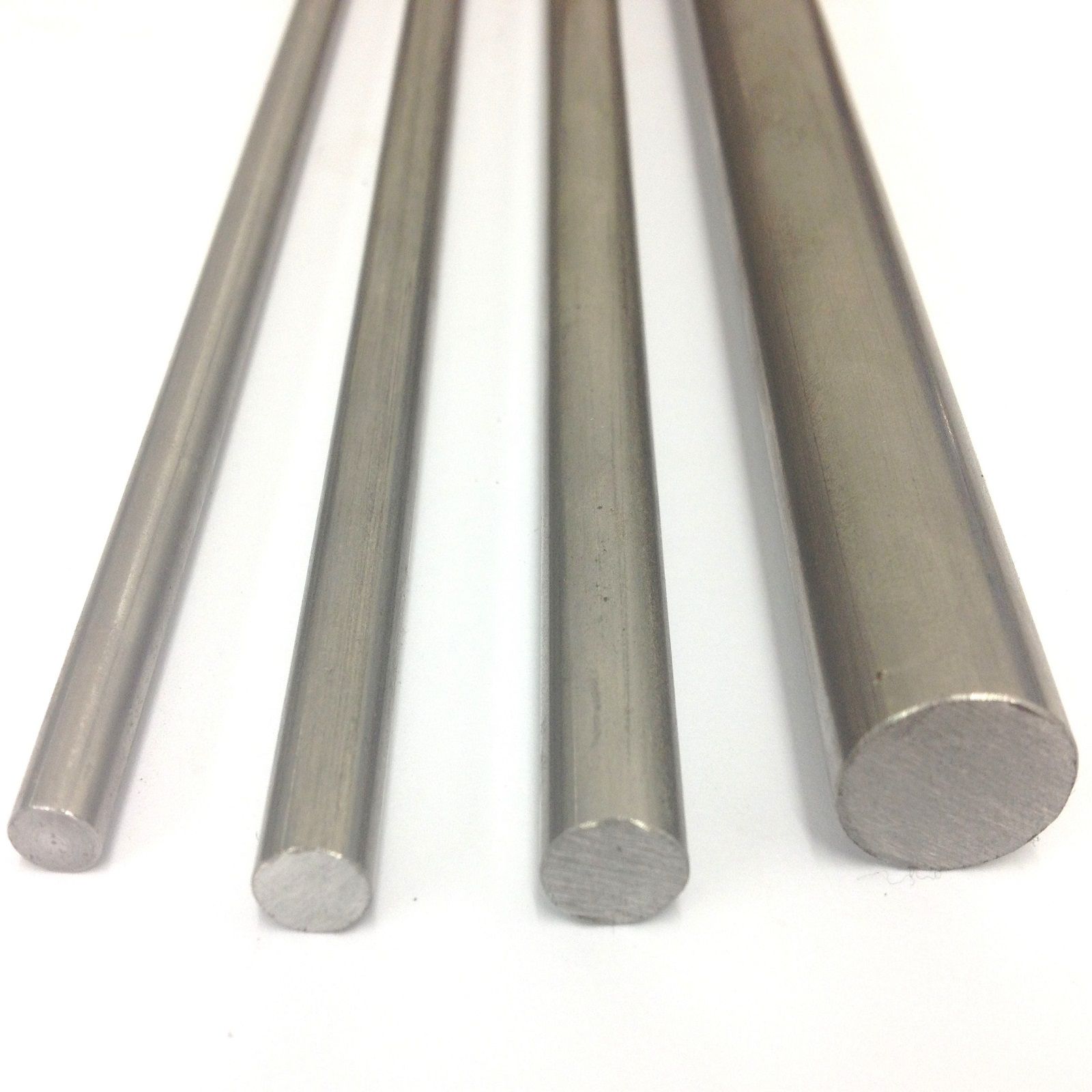 Round Bar | Alliance Industrial Group, Incorporated Round Bar | Alpha