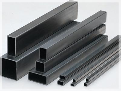 steel hss square tubing tube incorporated alliance industrial a500 grade