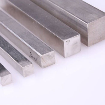 square steel bars