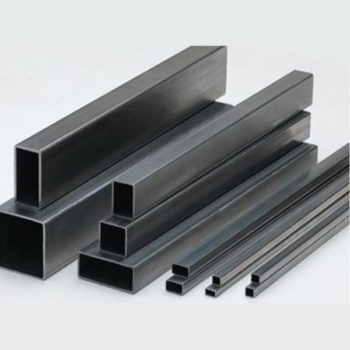 steel bar hss