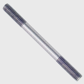 steel threaded rod