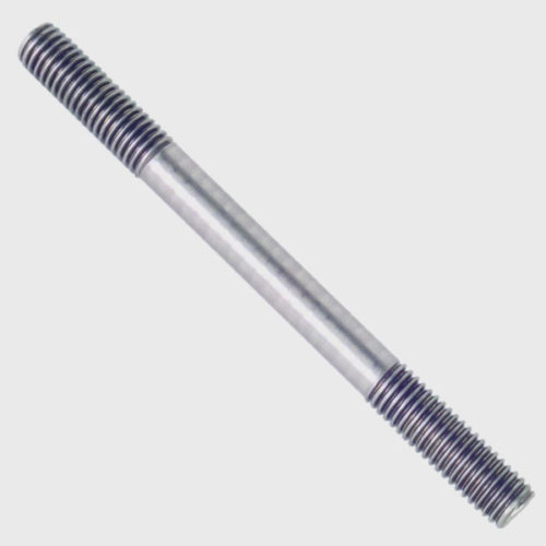 steel threaded rod