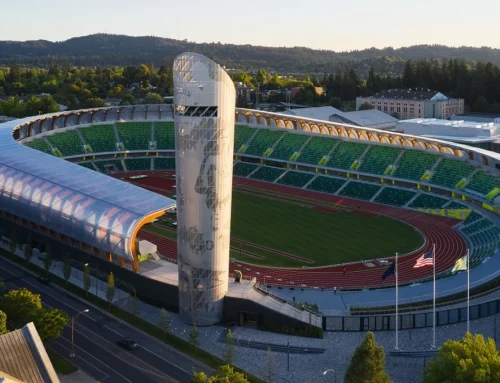 Hayward Field