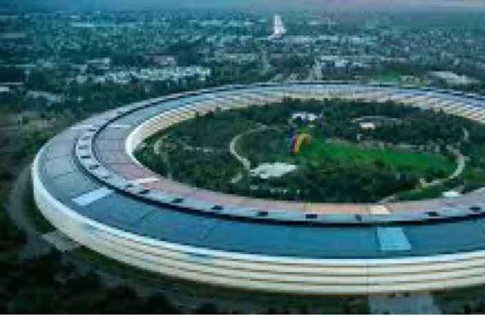 Apple Headquarters Cupertino, CA