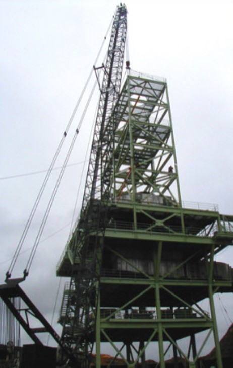 construction